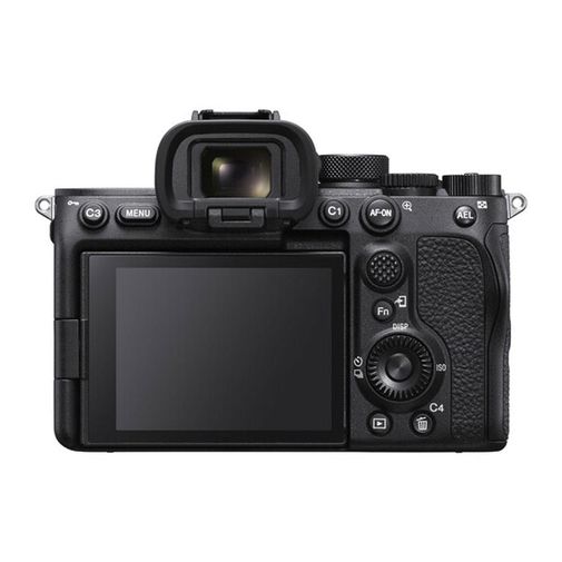 دوربین بدون آینه سونی Sony Alpha a7s III Mirrorless Body — تصویر ۲