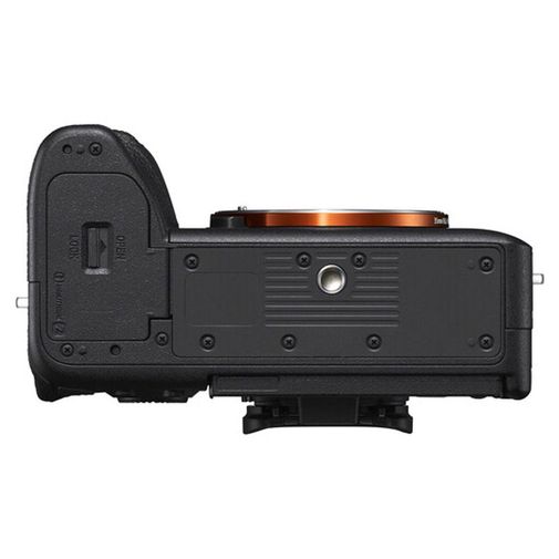 دوربین بدون آینه سونی Sony Alpha a7s III Mirrorless Body — تصویر ۶