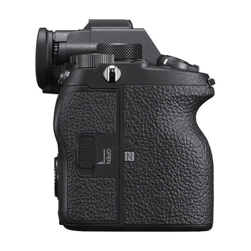 دوربین بدون آینه سونی Sony Alpha a7s III Mirrorless Body — تصویر ۸
