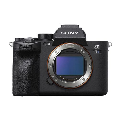 دوربین بدون آینه سونی Sony Alpha a7s III Mirrorless Body — تصویر ۱