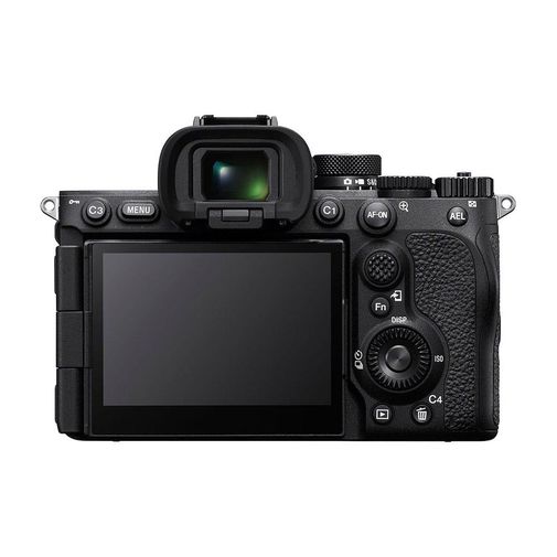 دوربین عکاسی سونی Sony a7R V Mirrorless Camera — تصویر ۲