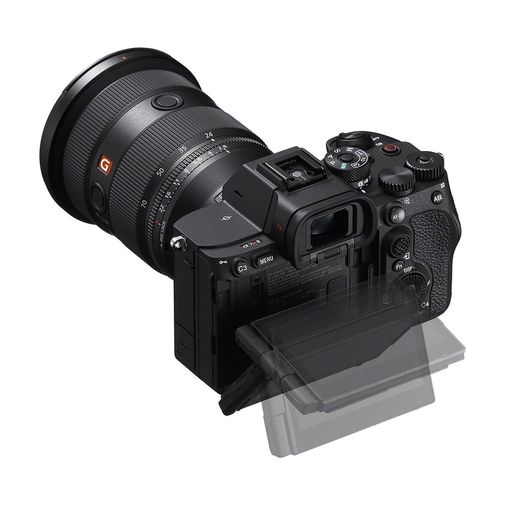 دوربین عکاسی سونی Sony a7R V Mirrorless Camera — تصویر ۱۱