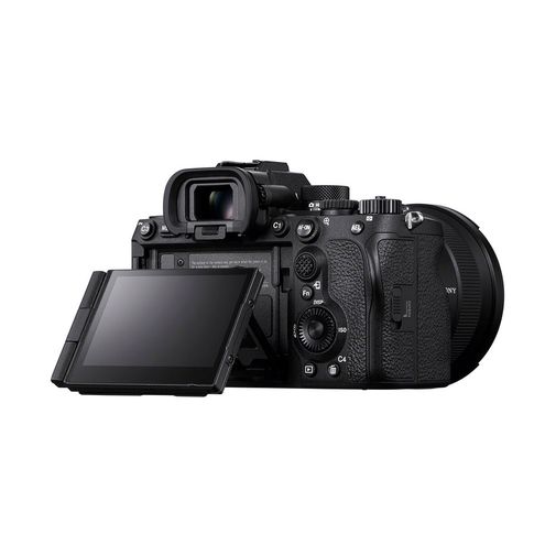 دوربین عکاسی سونی Sony a7R V Mirrorless Camera — تصویر ۱۲