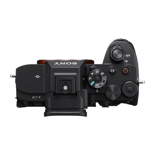 دوربین عکاسی سونی Sony a7R V Mirrorless Camera — تصویر ۴