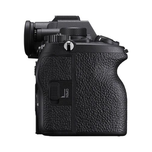 دوربین عکاسی سونی Sony a7R V Mirrorless Camera — تصویر ۵