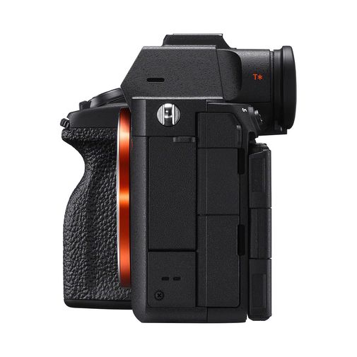 دوربین عکاسی سونی Sony a7R V Mirrorless Camera — تصویر ۶