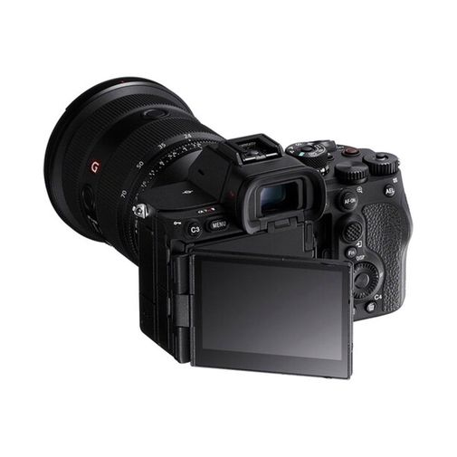 دوربین عکاسی سونی Sony a7R V Mirrorless Camera — تصویر ۷