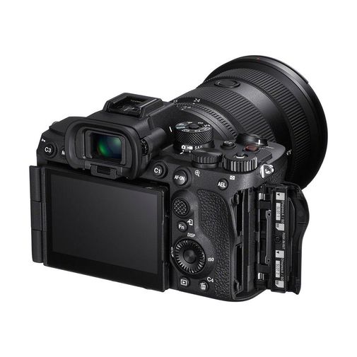 دوربین عکاسی سونی Sony a7R V Mirrorless Camera — تصویر ۸