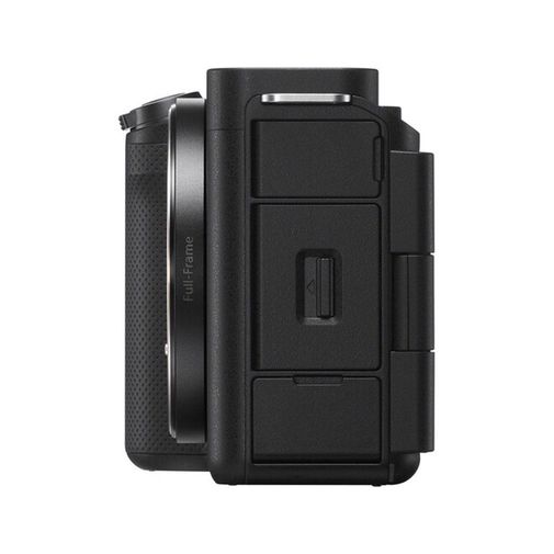 دوربین عکاسی سونی Sony ZV-E1 with 28-60mm Lens مشکی — تصویر ۶