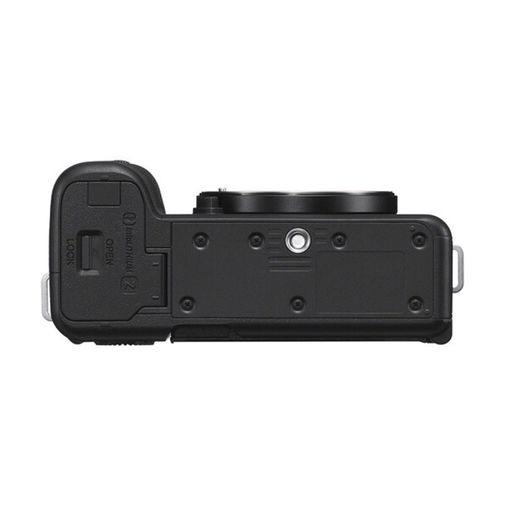 دوربین عکاسی سونی Sony ZV-E1 with 28-60mm Lens مشکی — تصویر ۵