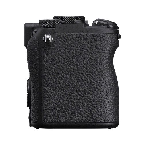 دوربین عکاسی بدون آینه سونی Sony a7CR Mirrorless body مشکی — تصویر ۶