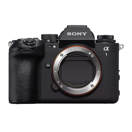 دوربین عکاسی بدون آینه سونی Sony a1 II Mirrorless Camera Body — تصویر ۱