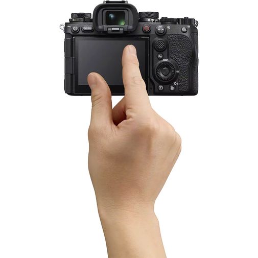 دوربین عکاسی بدون آینه سونی Sony a1 II Mirrorless Camera Body — تصویر ۱۴