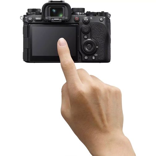 دوربین عکاسی بدون آینه سونی Sony a1 II Mirrorless Camera Body — تصویر ۱۵