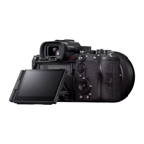 دوربین عکاسی بدون آینه سونی Sony a1 II Mirrorless Camera Body — تصویر ۷