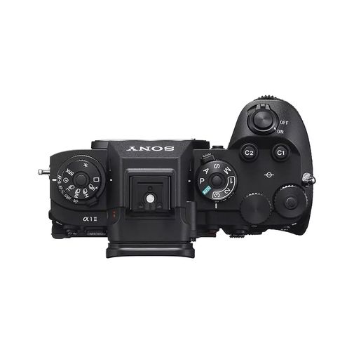 دوربین عکاسی بدون آینه سونی Sony a1 II Mirrorless Camera Body — تصویر ۶