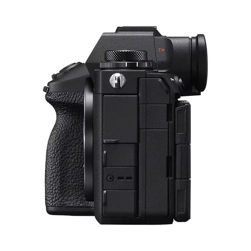 دوربین عکاسی بدون آینه سونی Sony a1 II Mirrorless Camera Body — تصویر ۲