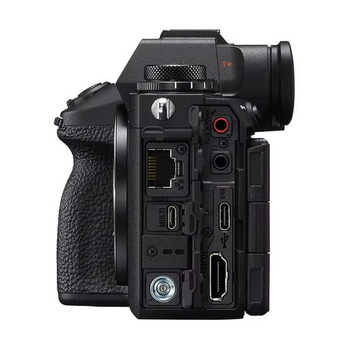 دوربین عکاسی بدون آینه سونی Sony a1 II Mirrorless Camera Body — تصویر ۳
