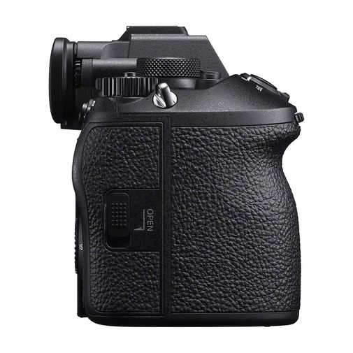 دوربین عکاسی بدون آینه سونی Sony a1 II Mirrorless Camera Body — تصویر ۴