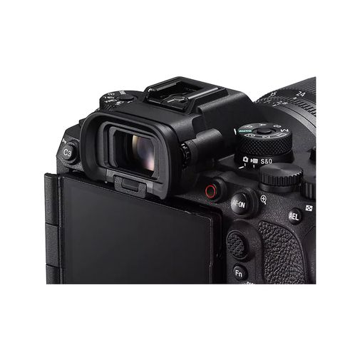 دوربین عکاسی بدون آینه سونی Sony a1 II Mirrorless Camera Body — تصویر ۸