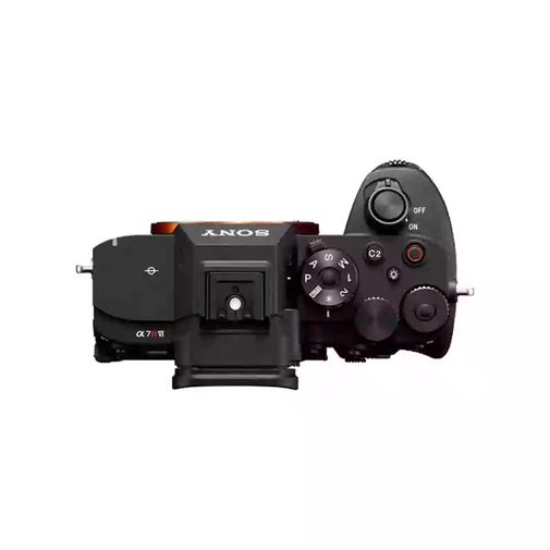 دوربین بدون آینه سونی Sony A7R VI Mirrorless Camera Body — تصویر ۲