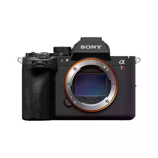 دوربین بدون آینه سونی Sony A7R VI Mirrorless Camera Body — تصویر ۱