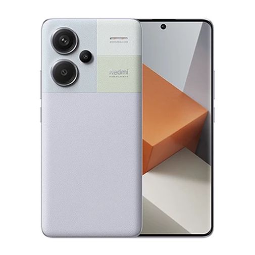 گوشی موبایل شیائومی مدل Redmi Note 13 Pro Plus 5G ظرفیت 256 گیگابایت رم 8 گیگابایت به همراه شارژر — تصویر ۱