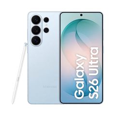 گوشی samsung مدل s26 ultra ظرفیت 256 گیگابایت — تصویر ۴